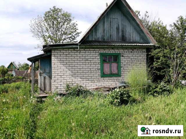 Дача 20 м² на участке 4 сот. на продажу в Соликамске Соликамск - изображение 1