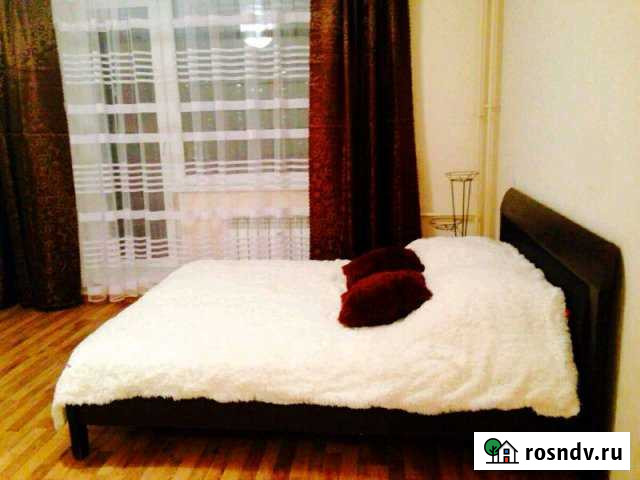 Квартира-студия, 30 м², 10/19 эт. в аренду посуточно в Челябинске Челябинск - изображение 1