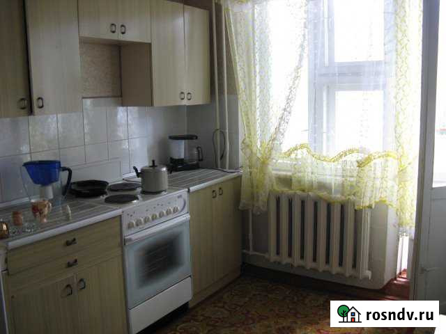 3-комнатная квартира, 64 м², 7/9 эт. на продажу в Шарыпово Шарыпово - изображение 1