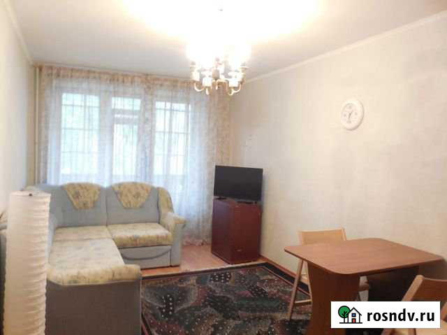 2-комнатная квартира, 45 м², 4/5 эт. в аренду на длительный срок в Химках Химки - изображение 1