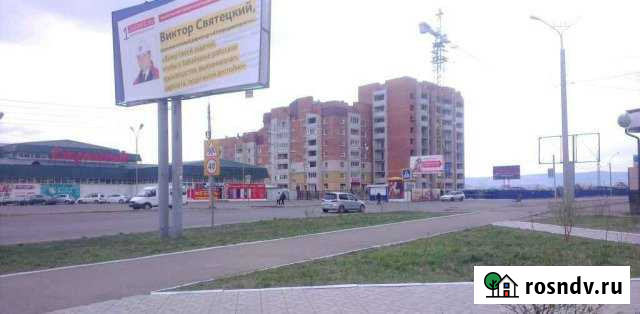 1-комнатная квартира, 48 м², 5/7 эт. на продажу в Чите Чита - изображение 1