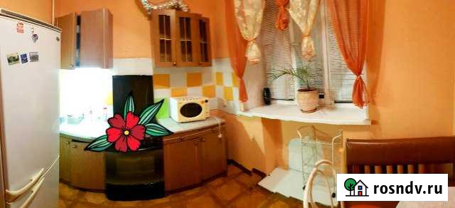 2-комнатная квартира, 68 м², 1/5 эт. в аренду на длительный срок в Череповце Череповец - изображение 1