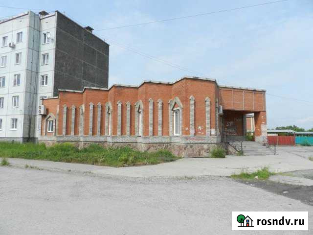 Склад 201 кв.м. Ачинск - изображение 1