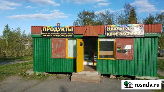 Сдам павильон Петрозаводск - изображение 1