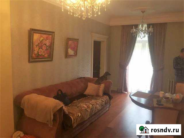 3-комнатная квартира, 80 м², 2/2 эт. на продажу в Удельной Удельная - изображение 1