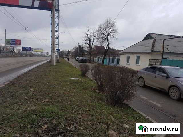 Участок промназначения 11 сот. на продажу в Симферополе Симферополь - изображение 1