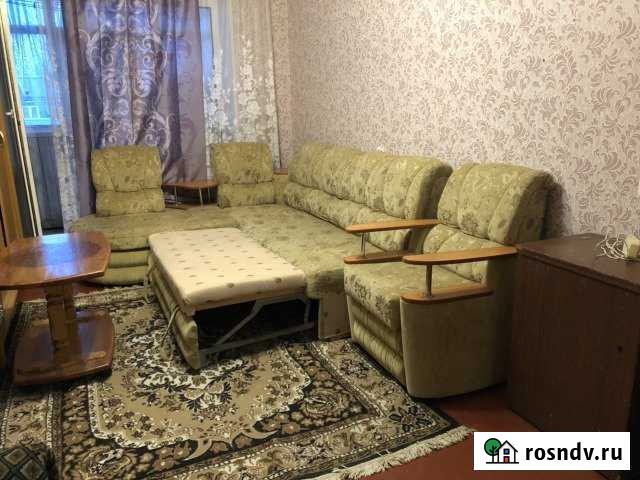 2-комнатная квартира, 55 м², 5/5 эт. в аренду посуточно в Ноябрьске Ноябрьск - изображение 1