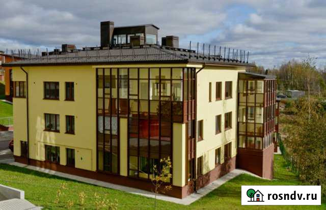 1-комнатная квартира, 43 м², 2/4 эт. на продажу во Всеволожске Всеволожск - изображение 1