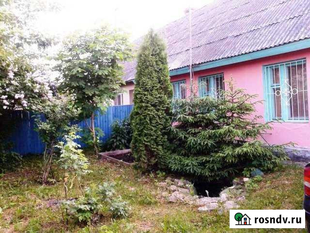 Дом 48 м² на участке 18.5 сот. на продажу в Больших Колпанах Большие Колпаны - изображение 1