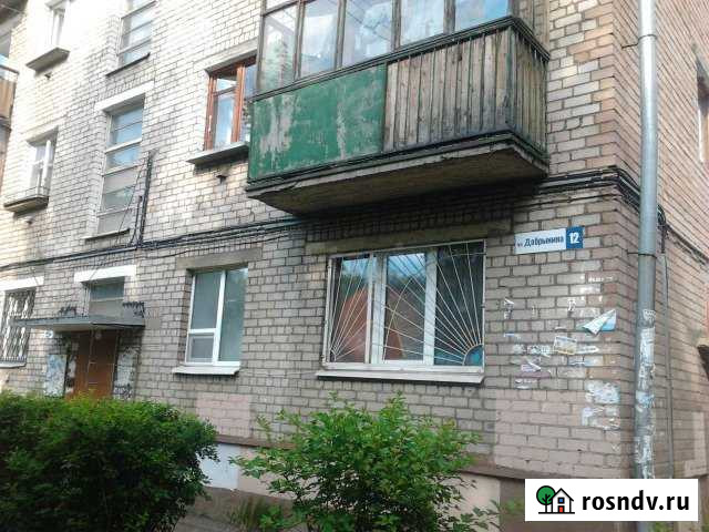 4-комнатная квартира, 55 м², 1/5 эт. на продажу в Ярославле Ярославль - изображение 1