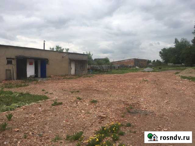 Участок промназначения 20 сот. на продажу в Белово Белово - изображение 1