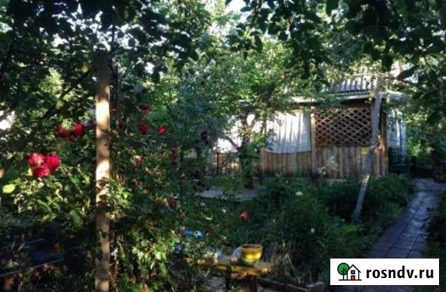 Участок СНТ, ДНП 5 сот. на продажу в Гостагаевской Гостагаевская - изображение 1