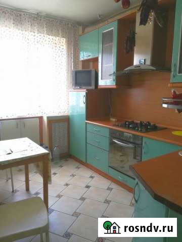 2-комнатная квартира, 48 м², 9/9 эт. в аренду на длительный срок в Орехово-Зуево Орехово-Зуево - изображение 1