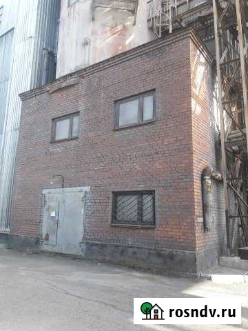 Помещение свободного назначения, 43000 кв.м. Краснотурьинск - изображение 1