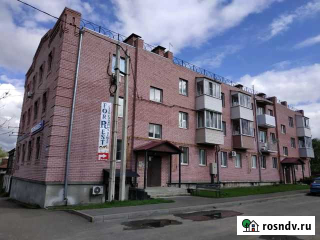 2-комнатная квартира, 40 м², 3/3 эт. на продажу в Покрове Покров - изображение 1