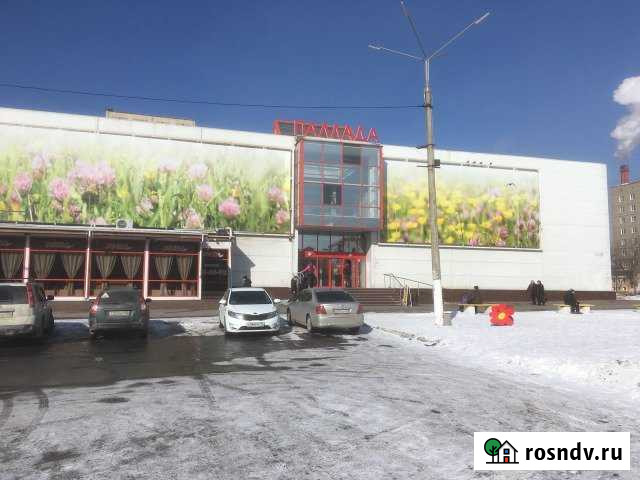 Торговые площади, от 5 кв.м Магнитогорск - изображение 1