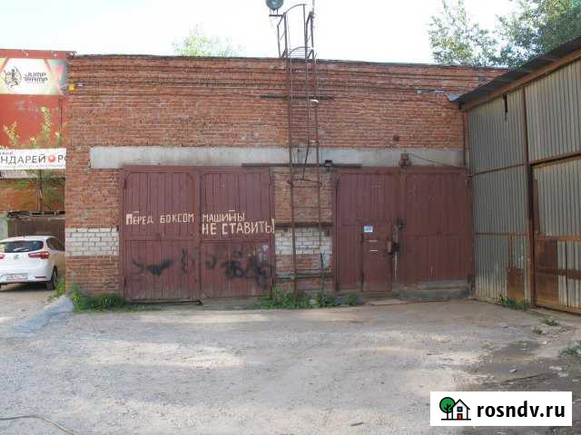 Производственное помещение, 214 кв.м. Пермь - изображение 1
