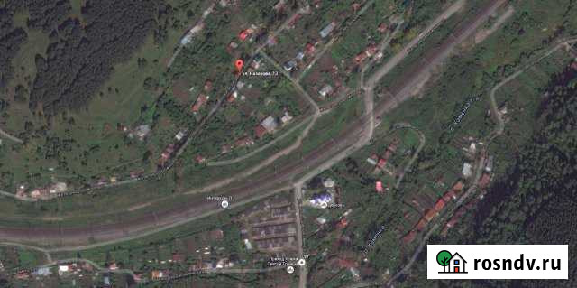 Участок ИЖС 12 сот. на продажу в Златоусте Златоуст - изображение 1