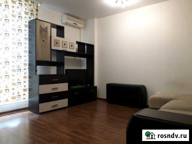 Квартира-студия, 31 м², 2/16 эт. в аренду на длительный срок в Волгограде Волгоград - изображение 1