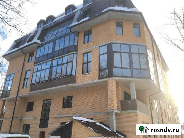 2-комнатная квартира, 51 м², 2/6 эт. в аренду на длительный срок в Подольске Подольск - изображение 1