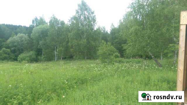 Участок ИЖС 31 сот. на продажу в Тарусе Таруса - изображение 1