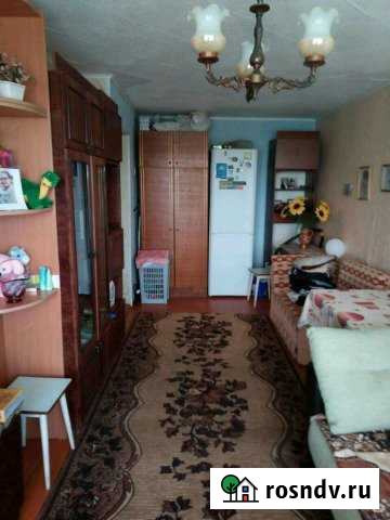 2-комнатная квартира, 35 м², 3/3 эт. на продажу в Выездном Выездное - изображение 1