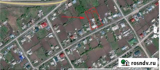 Участок ИЖС 12 сот. на продажу в Шипуново Шипуново - изображение 1