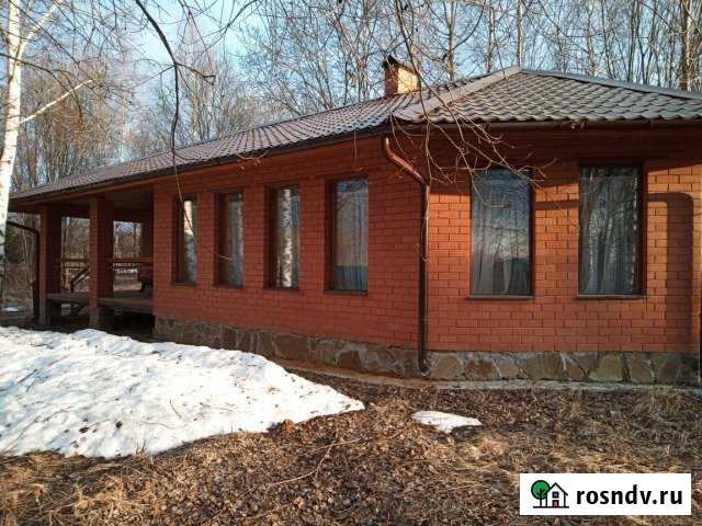 Дом 120 м² на участке 15 сот. на продажу в Клине Клин - изображение 1