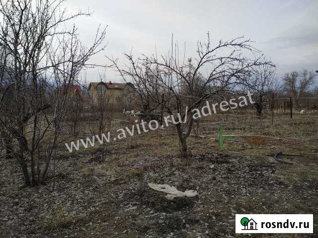 Участок СНТ, ДНП 12 сот. на продажу в Волгограде Волгоград - изображение 1