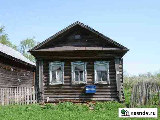 Участок ИЖС 24 сот. на продажу в Спасском Нижегородской области Спасское