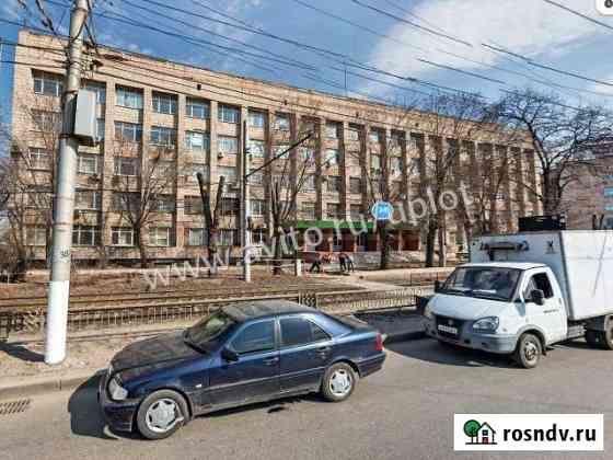 Офисные помещения, 705.8 кв.м. Волгоград