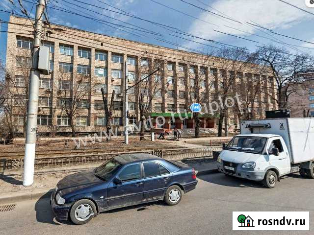Офисные помещения, 705.8 кв.м. Волгоград - изображение 1