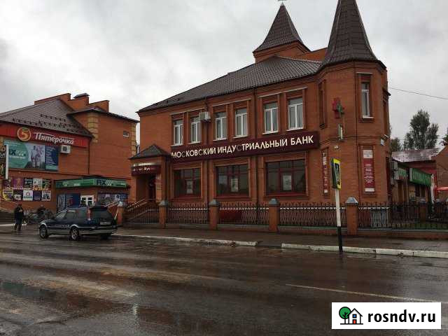 Помещение свободного назначения, 200 кв.м. Жуковка - изображение 1