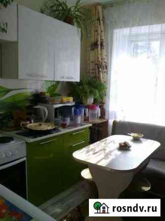 2-комнатная квартира, 38 м², 1/2 эт. на продажу в Двуреченске Двуреченск