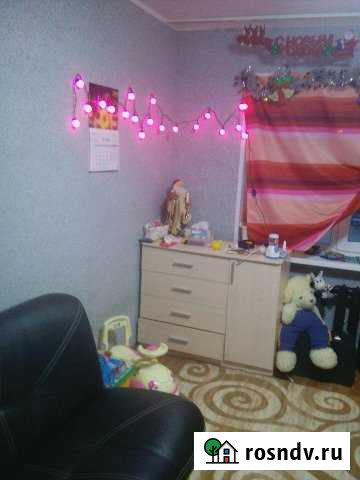 Комната 13 м² в 5-ком. кв., 3/5 эт. на продажу в Мурманске Мурманск - изображение 1