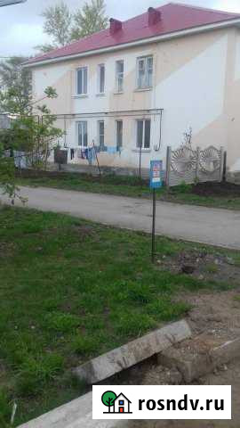 2-комнатная квартира, 44 м², 1/2 эт. на продажу в Уруссу Уруссу - изображение 1