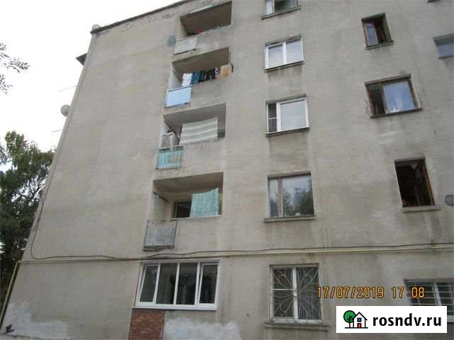 Комната 12 м² в 4-ком. кв., 4/5 эт. на продажу в Ессентуках Ессентуки - изображение 1