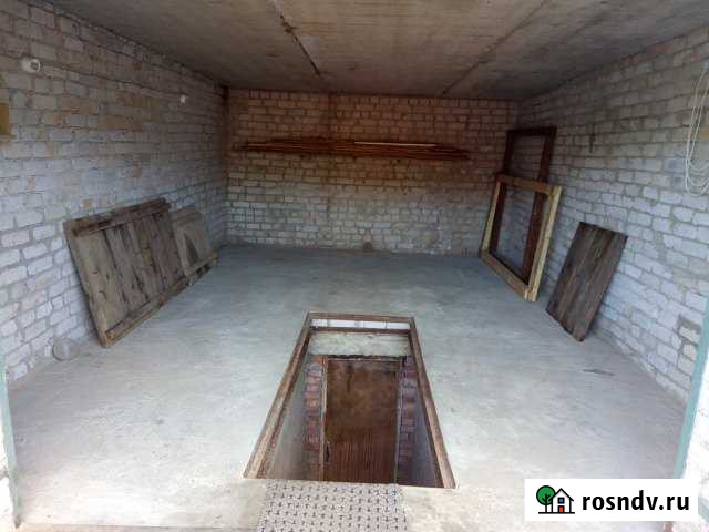 Гараж 25 м² в аренду в Смоленске Смоленск - изображение 1