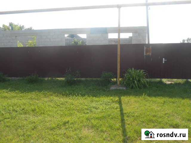 Дом 69 м² на участке 50 сот. на продажу в Переясловской Переясловская - изображение 1