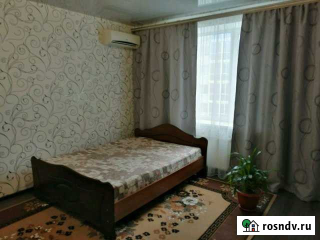 1-комнатная квартира, 34 м², 4/6 эт. в аренду посуточно в Михайловске Ставропольского края Михайловск - изображение 1