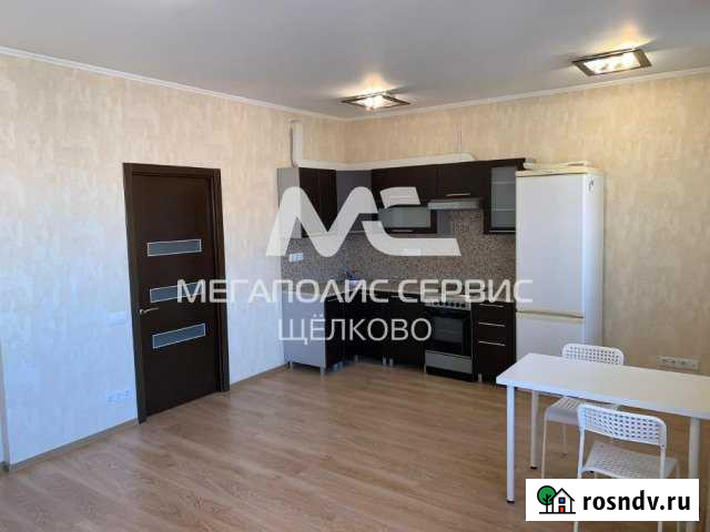 Квартира-студия, 33 м², 9/14 эт. на продажу в Свердловском Свердловский - изображение 1