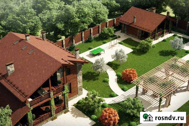 Участок ИЖС 13 сот. на продажу в Ишиме Ишим - изображение 1