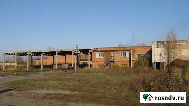 Участок промназначения 182 сот. на продажу в Бийске Бийск - изображение 1