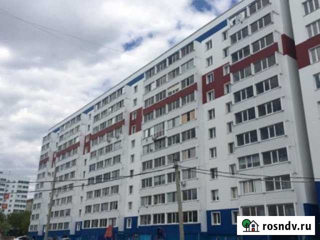 3-комнатная квартира, 62 м², 5/10 эт. на продажу в Кургане Курган - изображение 1