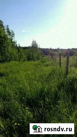 Участок СНТ, ДНП 10 сот. на продажу в Алкино-2 Алкино-2 - изображение 1