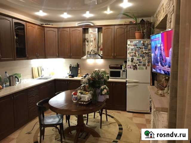 2-комнатная квартира, 69 м², 11/12 эт. на продажу в Северном Белгородской области Северный - изображение 1