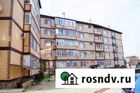 1-комнатная квартира, 40 м², 2/5 эт. в аренду на длительный срок в Горячем Ключе Горячий Ключ - изображение 1