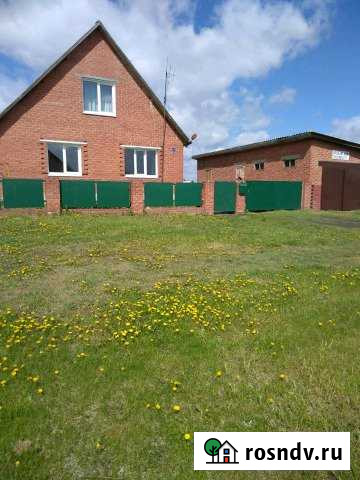 Дом 124.4 м² на участке 17 сот. на продажу в Азово Азово - изображение 1