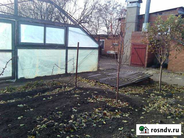 Дом 84 м² на участке 10 сот. на продажу в Багаевской Багаевская - изображение 1