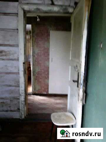 Дом 61 м² на участке 36 сот. на продажу в Похвистнево Похвистнево - изображение 1